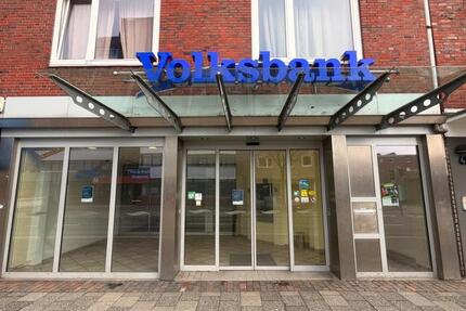 Gewerbeobjekt Wilhelmshaven Heppens - 700&euro; | Angebot:25349442