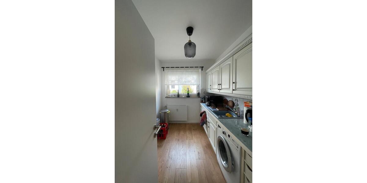 Hochparterre Bremerhaven Geestemünde - 3 Zimmer, 67 m&sup2;, 139.000&euro; | Angebot:24726303