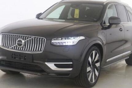 Volvo XC90 10.879 km 59.950 € Schiffdorf-Spaden 27619