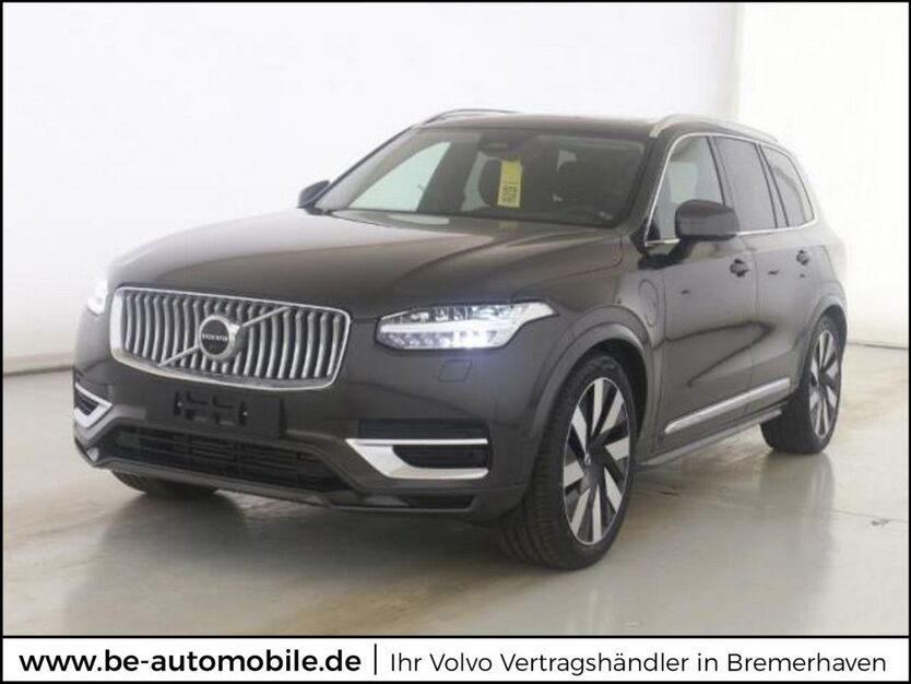 Volvo XC90 10.879 km 59.950 € Schiffdorf-Spaden 27619