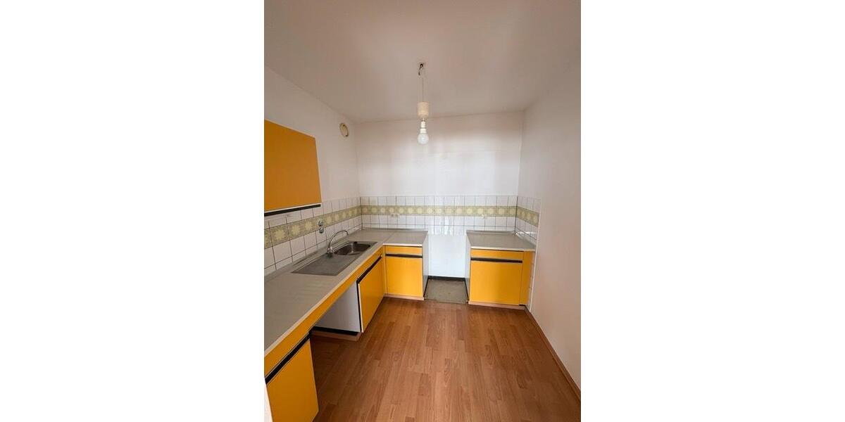 Etagenwohnung Bremerhaven Mitte - 1.5 Zimmer, 48 m&sup2;, 184.000&euro; | Angebot:27250960