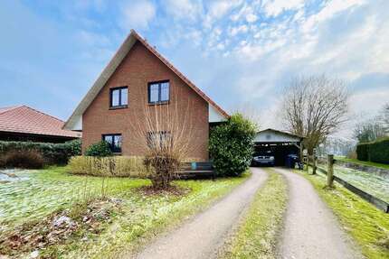 Haus Beverstedt - 4 Zimmer, 130 m&sup2;, 268.000&euro; | Angebot:25238638