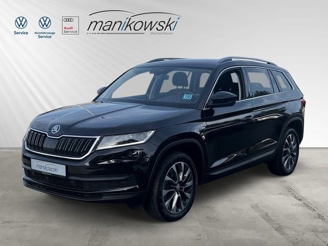 Skoda Kodiaq 77.424 km 27.290 € Bremerhaven 27568