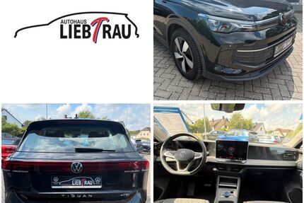 VW Tiguan 48.240 km 29.950 &euro; Loxstedt - Bexhövede 27612