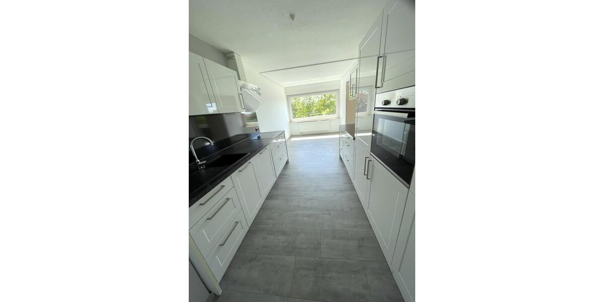 Etagenwohnung Geestland - 3 Zimmer, 108 m&sup2;, 158.000&euro; | Angebot:26953284