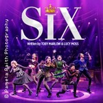 Six The Musical