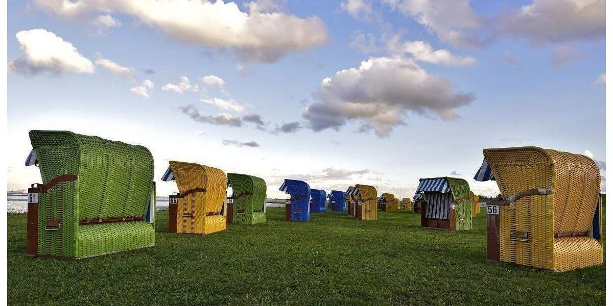 Reihenmittelhaus Butjadingen Burhave - 4 Zimmer, 73 m&sup2;, 215.900&euro; | Angebot:25899788