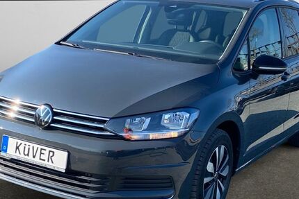 VW Touran 20.600 km 29.362 &euro; Hagen 27628