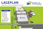 180 qm Lager im Gewerbe- und Technologiepark Sievern zu vermieten! - Gewerbeobjekt Geestland Sievern | Angebot:27121322