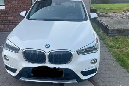 BMW X1 99.000 km 20.500 &euro; Loxstedt 27612