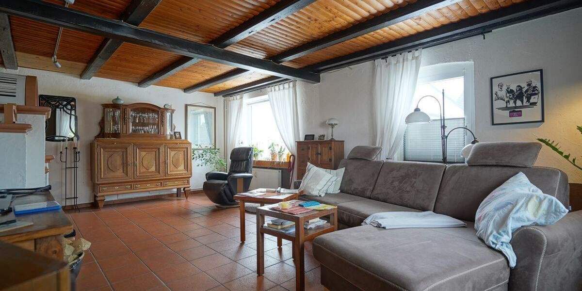 Einfamilienhaus Wurster Nordseeküste Padingbüttel - 1 Zimmer, 318 m&sup2;, 439.000&euro; | Angebot:25152936