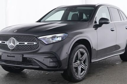 Mercedes-Benz GLC 300 9.126 km 65.950 &euro; Bremerhaven 27572
