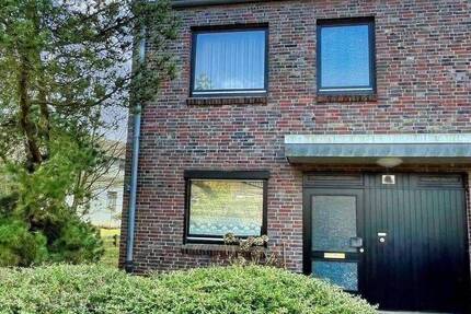 Haus Wilhelmshaven Aldenburg - 5 Zimmer, 143 m&sup2;, 169.000&euro; | Angebot:26274451