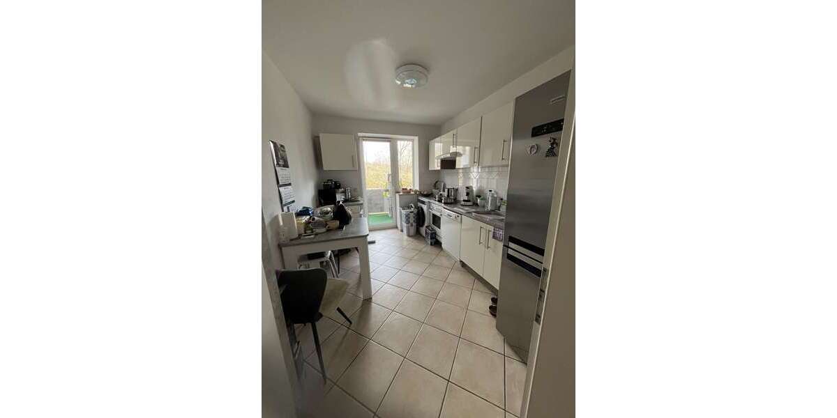 Etagenwohnung Bremerhaven Geestemünde - 2 Zimmer, 47 m&sup2;, 390&euro; | Angebot:26297586