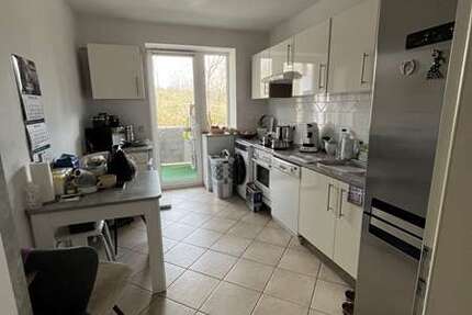 Wohnung Bremerhaven Geestemünde - 2 Zimmer, 47 m&sup2;, 390&euro; | Angebot:26297586