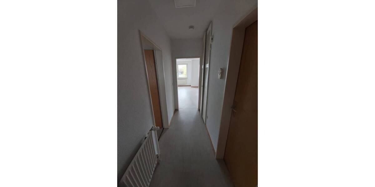 Etagenwohnung Wilhelmshaven Heppens - 275&euro; | Angebot:26542213