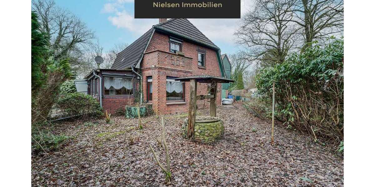 Einfamilienhaus Hagen im Bremischen - 5 Zimmer, 117 m&sup2;, 150.000&euro; | Angebot:25538310