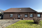 Einfamilienhaus Brake Kirchhammelwarden - 5 Zimmer, 166 m&sup2;, 299.000&euro; | Angebot:25684260
