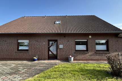 Haus Brake Kirchhammelwarden - 5 Zimmer, 166 m&sup2;, 299.000&euro; | Angebot:25684260