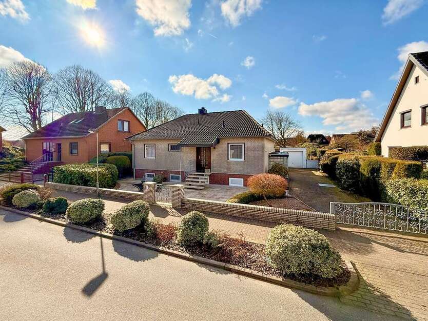 Haus zum Kaufen in Spaden 219.000 € 101 m²