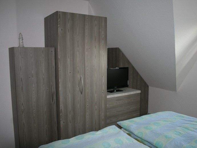 Reihenmittelhaus Butjadingen Burhave - 4 Zimmer, 73 m&sup2;, 215.900&euro; | Angebot:25899788