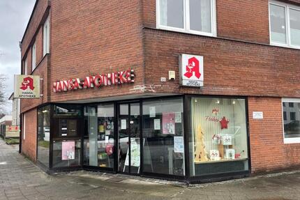 Gewerbeobjekt Bremerhaven Leherheide - 1.378&euro; | Angebot:25056559