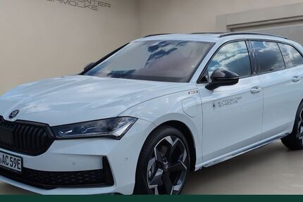 Skoda Superb 4.900 km 52.840 € Osterholz-Scharmbeck 27711