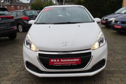 Peugeot 208 88.837 km 5.599 &euro; Geestland 27607