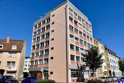 Wohnung Bremerhaven Geestemünde - 3 Zimmer, 79 m&sup2;, 89.000&euro; | Angebot:25201899