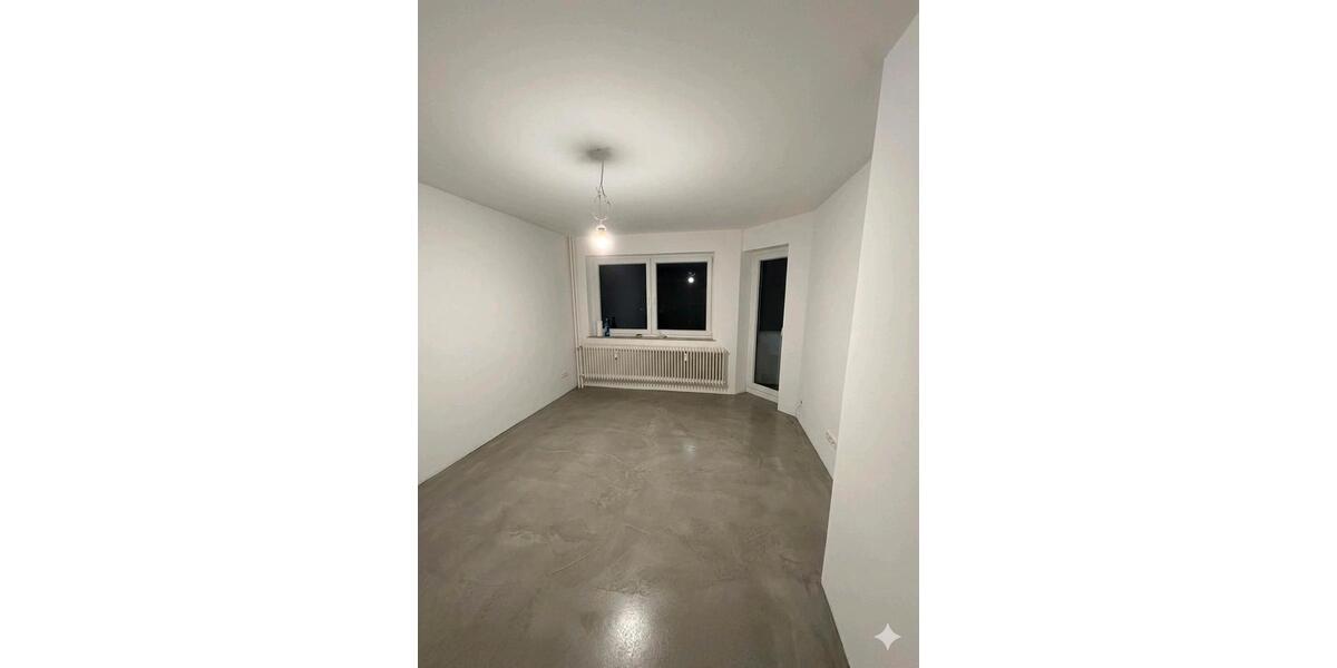 Etagenwohnung Bremerhaven Leherheide - 2 Zimmer, 49 m&sup2;, 500&euro; | Angebot:26279075