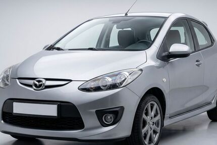 Mazda 2 150.700 km 3.900 &euro; Bremerhaven 27578