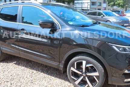Nissan Qashqai 85.000 km 14.950 &euro; Bremerhaven 27572