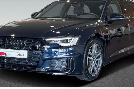 Audi A6 15.212 km 42.890 &euro; Bremerhaven 27576