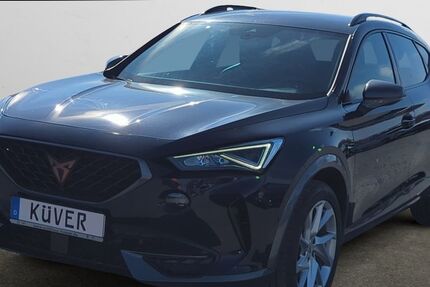 Cupra Formentor 88.100 km 21.850 &euro; Hagen 27628