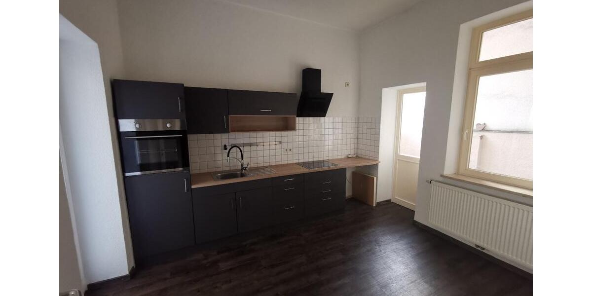 Erdgeschoßwohnung Bremerhaven Geestemünde - 2 Zimmer, 56 m&sup2;, 369&euro; | Angebot:26647020