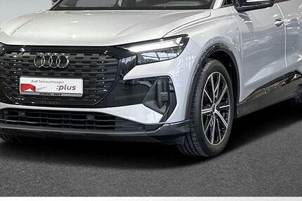 Audi Q4 e-tron 7.201 km 46.430 &euro; Bremerhaven 27576