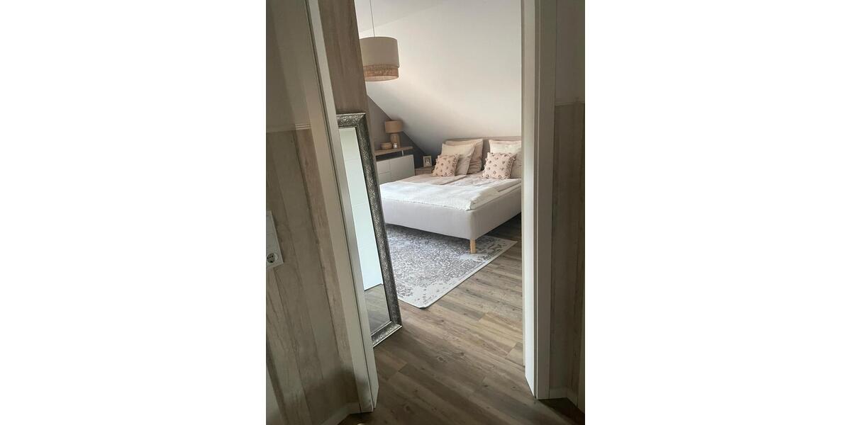 Etagenwohnung Bremerhaven Leherheide - 3 Zimmer, 73 m&sup2;, 236.000&euro; | Angebot:26104786