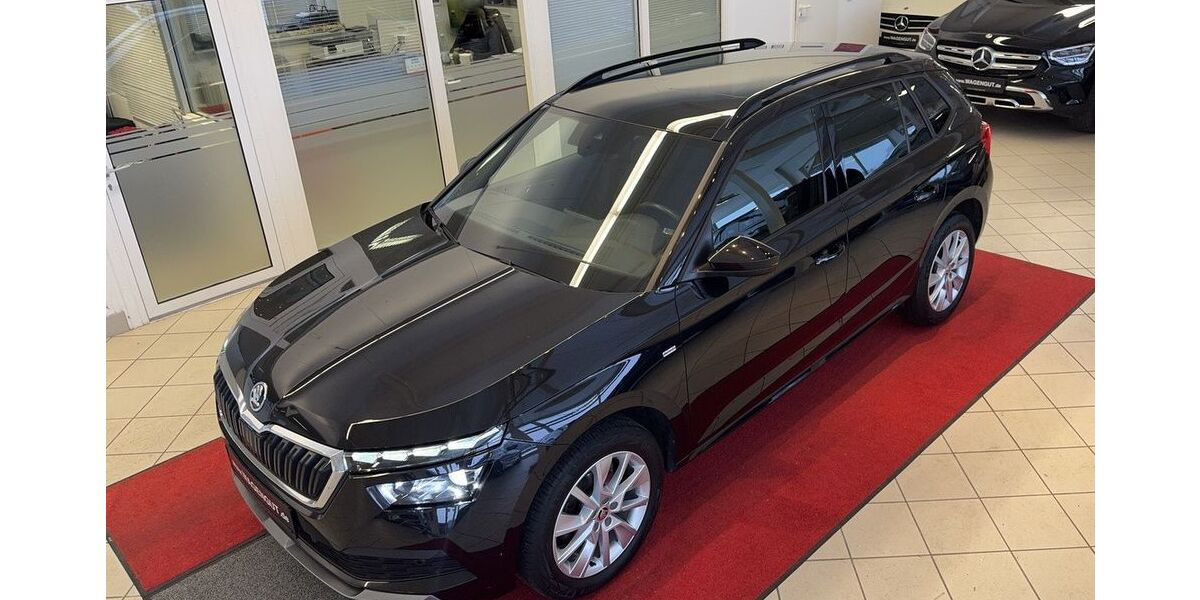 Skoda Kamiq 85.813 km 18.290 &euro; Stadland 26936