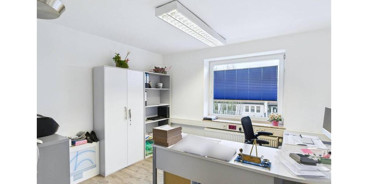 Gewerbeobjekt Bremerhaven Wulsdorf - 1.000&euro; | Angebot:25501513