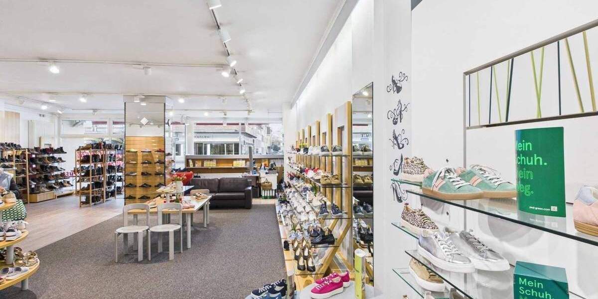 Gewerbeobjekt Bremerhaven / Geestemünde Geestemünde - 1.250&euro; | Angebot:25699378