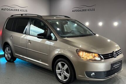 VW Touran 75.000 km 10.951 &euro; Nordenham 26954