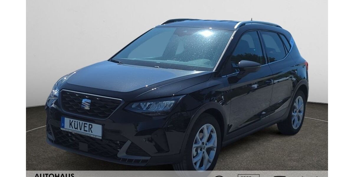 Seat Arona 1.100 km 22.540 &euro; Hagen 27628