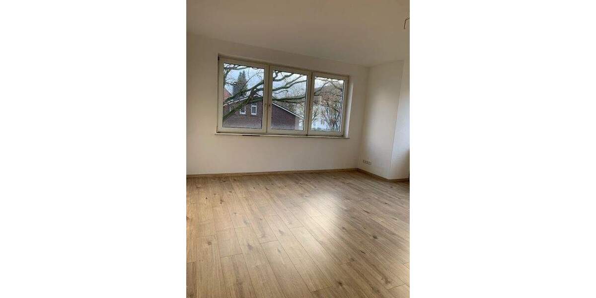 Etagenwohnung Wilhelmshaven / Heppens Heppens - 4 Zimmer, 80 m&sup2;, 630&euro; | Angebot:25606918