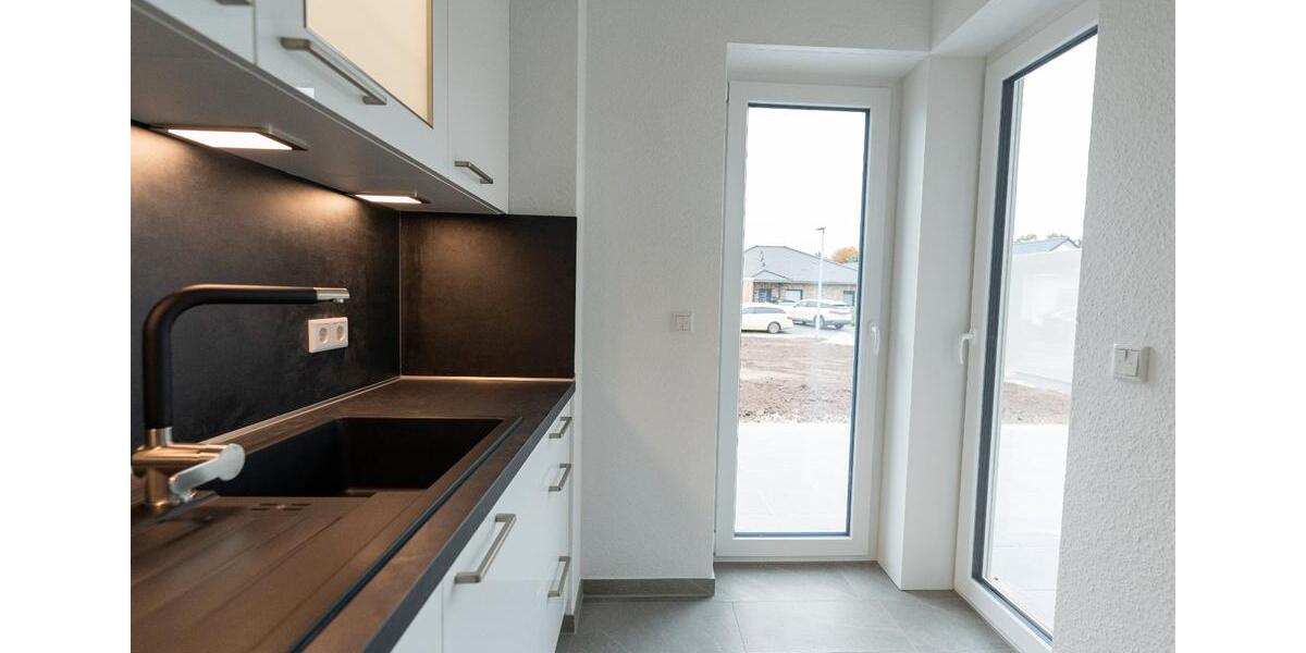 Doppelhaushälfte Beverstedt - 5 Zimmer, 123 m&sup2;, 449.000&euro; | Angebot:26101283