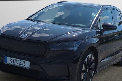 Skoda Enyaq 80.600 km 28.098 &euro; Hagen 27628
