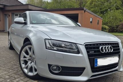 Audi A5 71.499 km 15.900 &euro; Beverstedt 27616