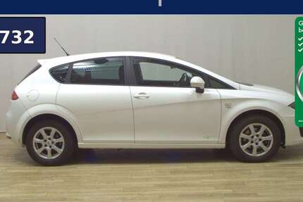 Seat Leon 168.072 km 3.490 € Bremen 28279