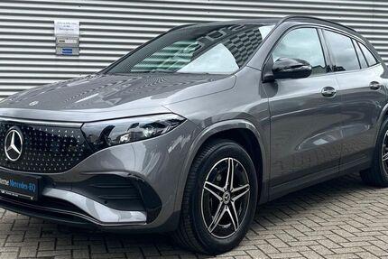 Mercedes-Benz EQA 19.493 km 42.850 &euro; Bremerhaven 27572