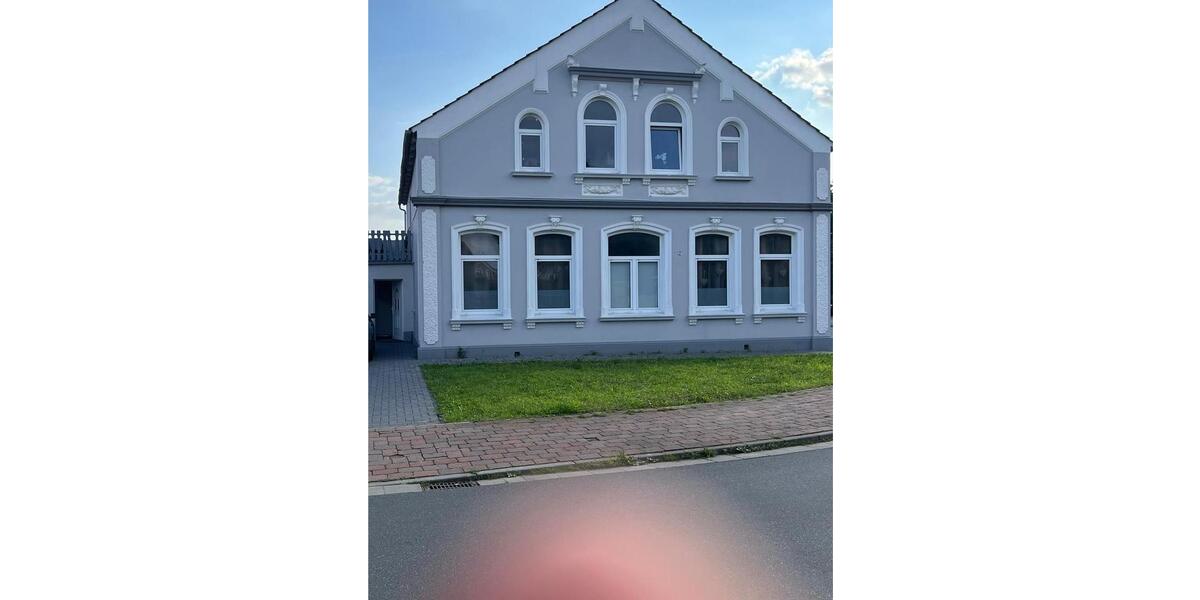 Erdgeschoßwohnung Nordenham - 3 Zimmer, 104 m&sup2;, 1.350&euro; | Angebot:24864743