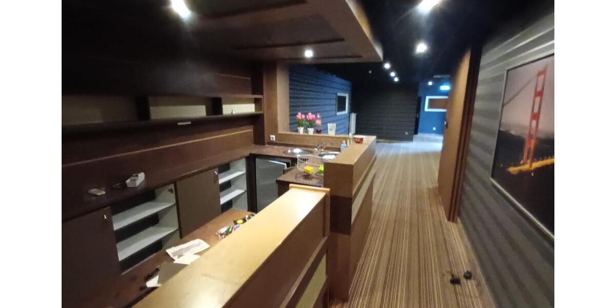 Gewerbeobjekt Wilhelmshaven Heppens - 1.500&euro; | Angebot:26396251